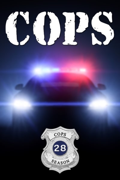 Cops - Season 28