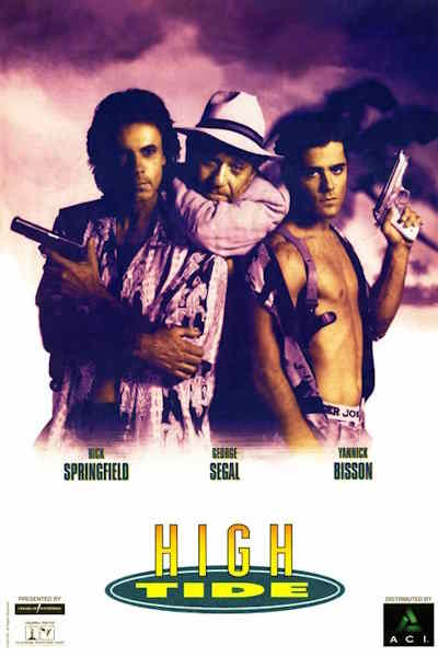 High Tide - Season 1