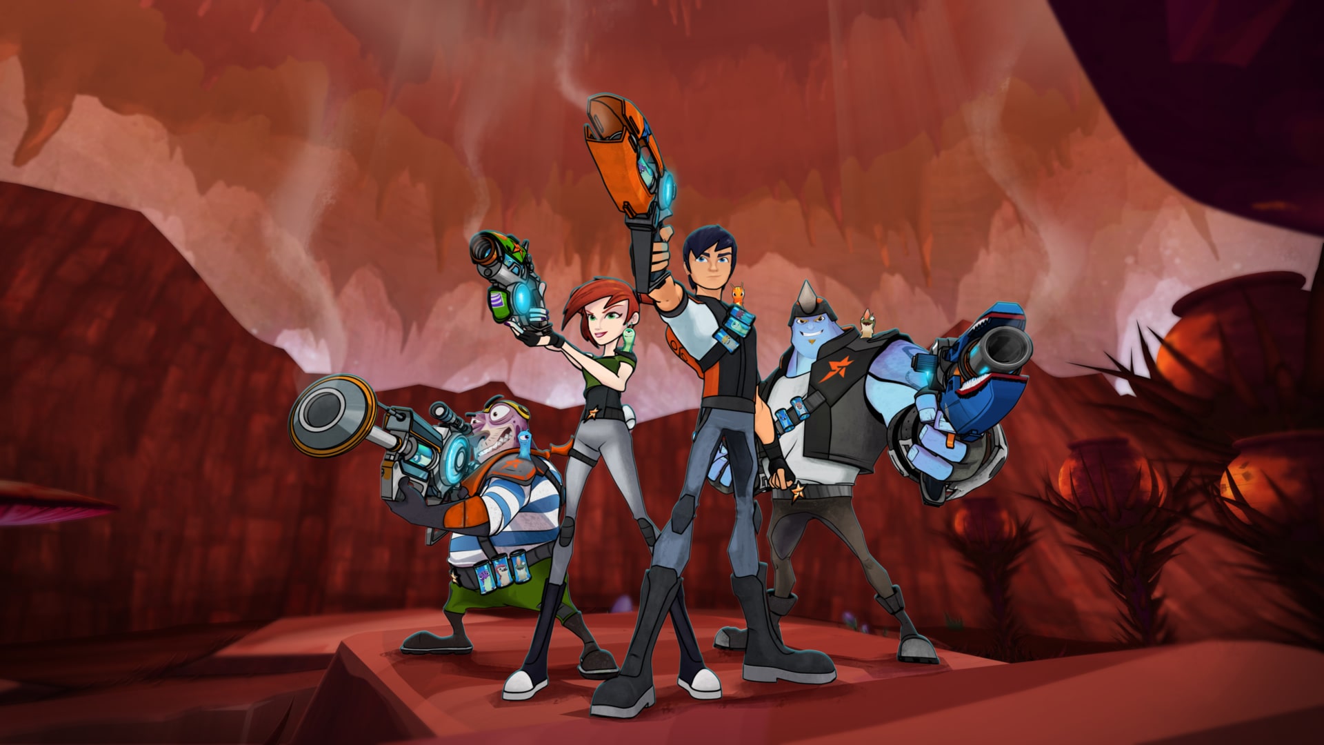 Season 3