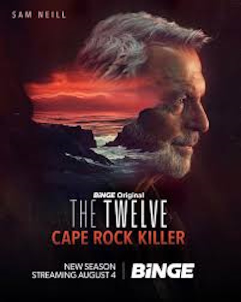 The Twelve - Season 3 (AU)
