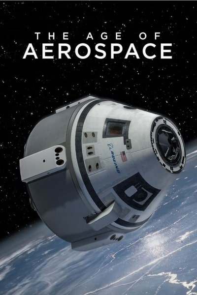 The Age of Aerospace - Season 2