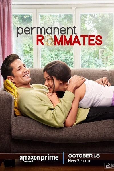 Permanent Roommates - Season 3