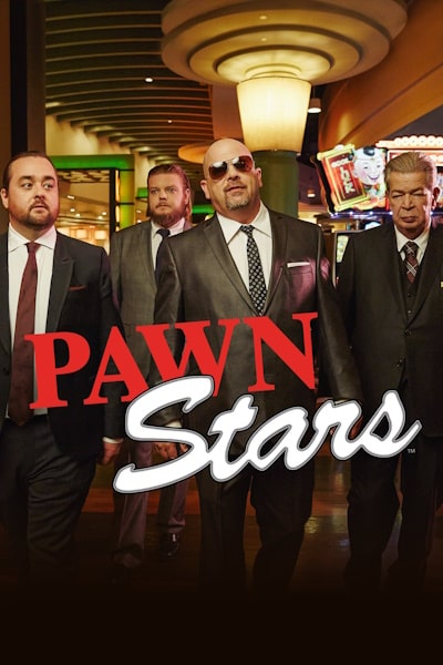 Pawn Stars - Season 23