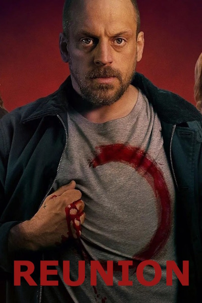 Reunion - Season 1