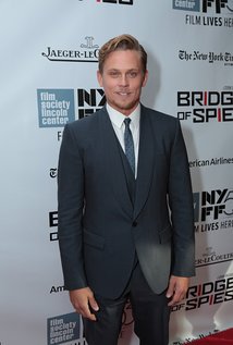 Billy Magnussen