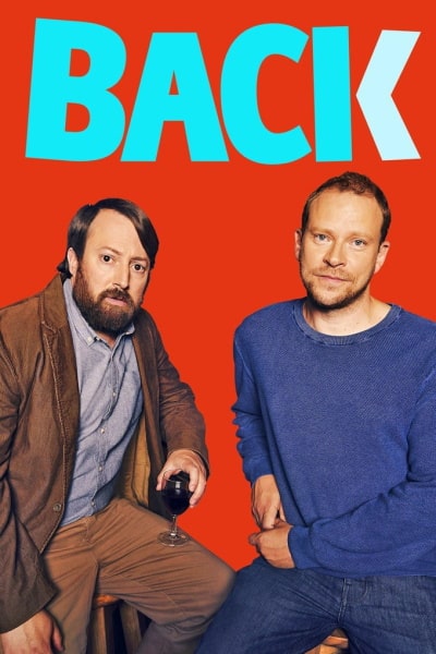Back - Season 2