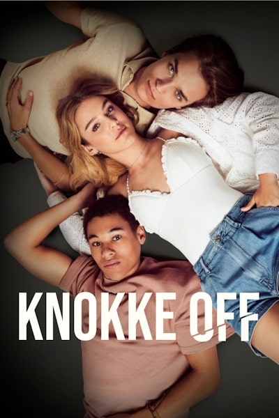 Knokke Off (High Tides)- Season 1