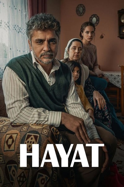 Life (Hayat)