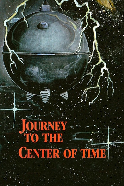 Time Warp (Journey to the Center of Time)