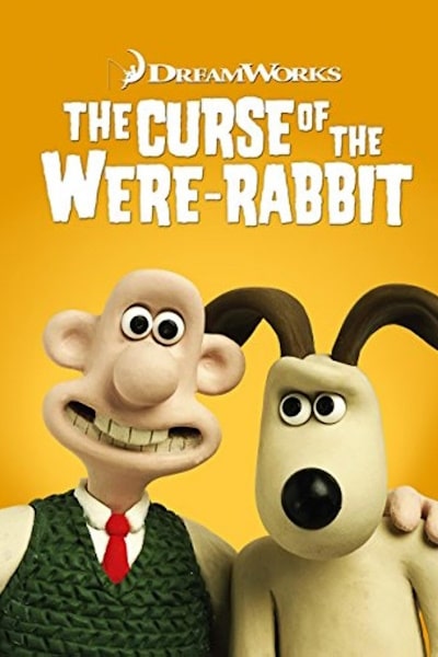 Wallace And Gromit: The Curse of the Were-Rabbit (The Curse of the Were-Rabbit)