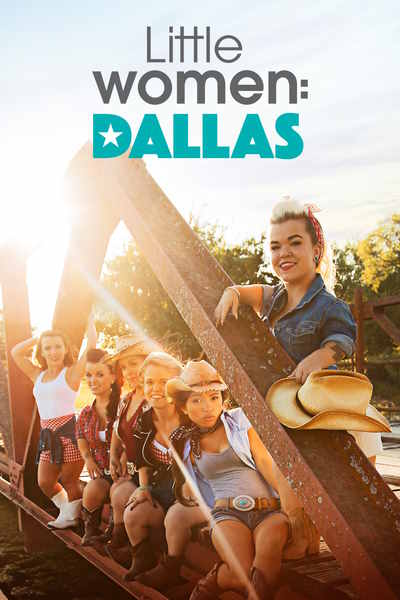 Little Women: Dallas - Season 2