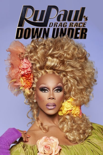 RuPauls Drag Race Down Under - Season 3