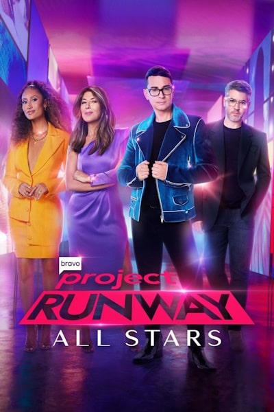 Project Runway - Season 20