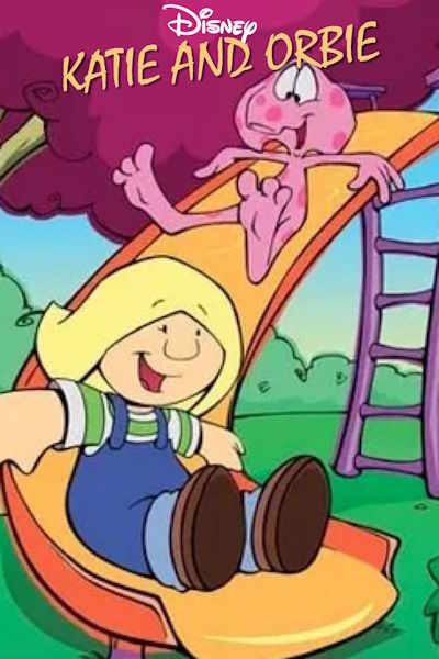 Katie and Orbie - Season 5