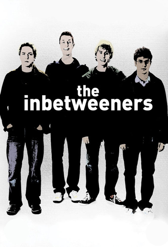 The Inbetweeners - Season 1 (UK)