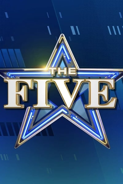The Five - Season 15