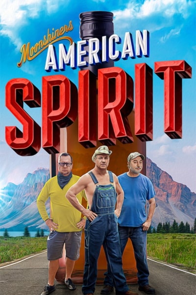 Moonshiners: American Spirit - Season 2