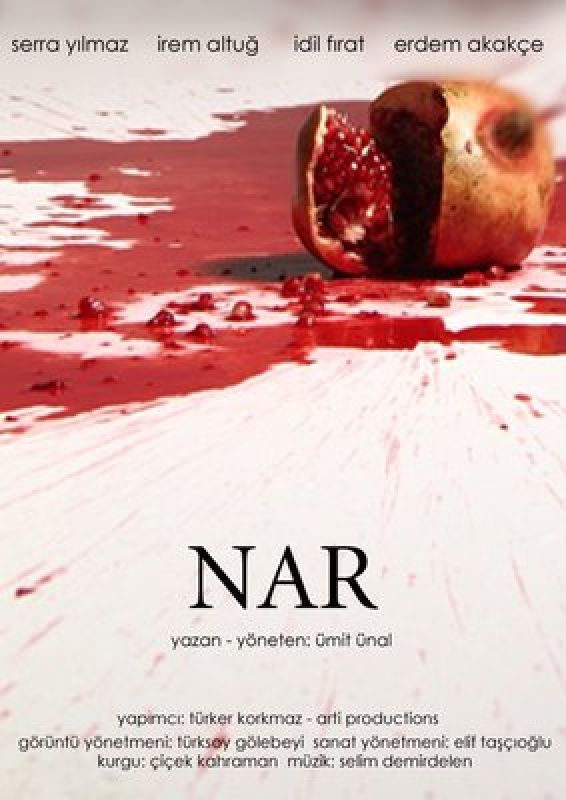 Nar [Audio: Turkish]