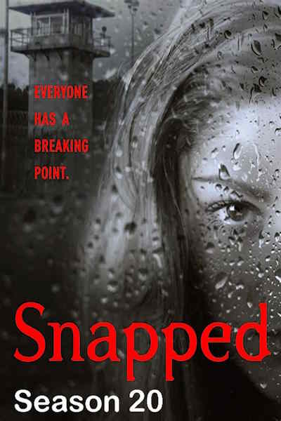 Snapped - Season 20