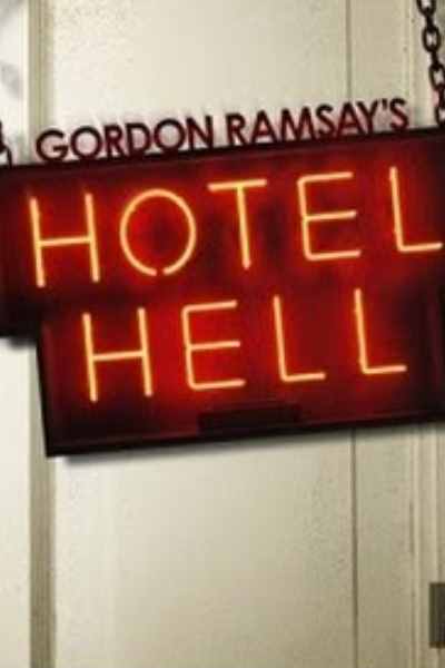 Hotel Hell - Season 3