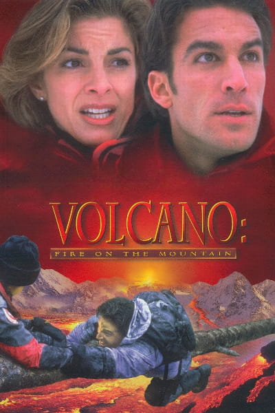 Volcano: Fire on the Mountain