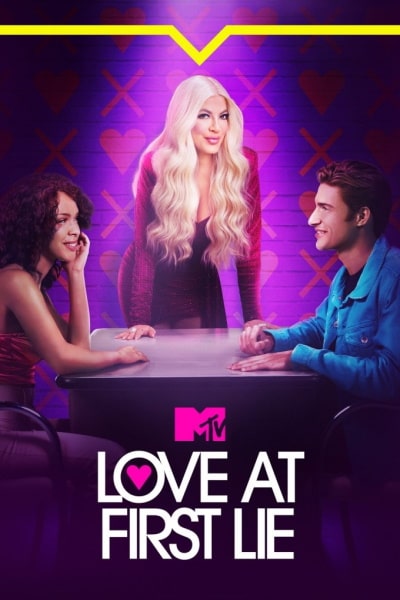 Love at First Lie - Season 1