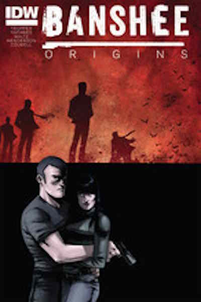Banshee Origins - Season 2