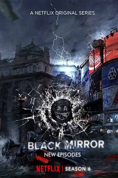 Black Mirror - Season 6
