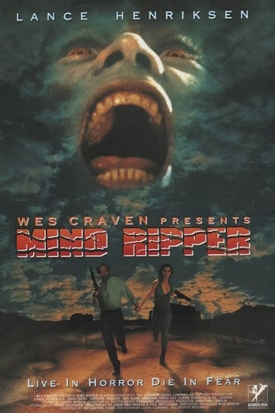 Mind Ripper (The Outpost)