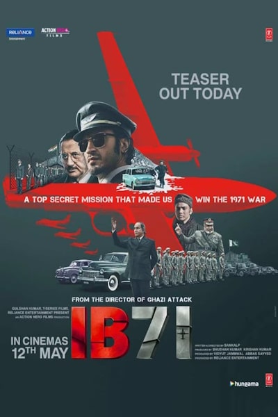 IB 71 (2023)