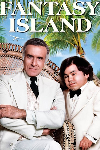 Fantasy Island - Season 7