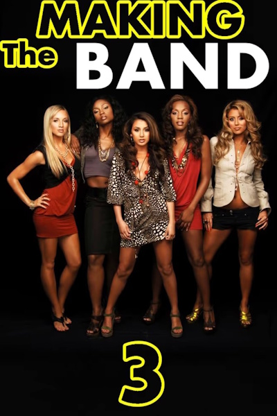 Making The Band 3 - Season 2