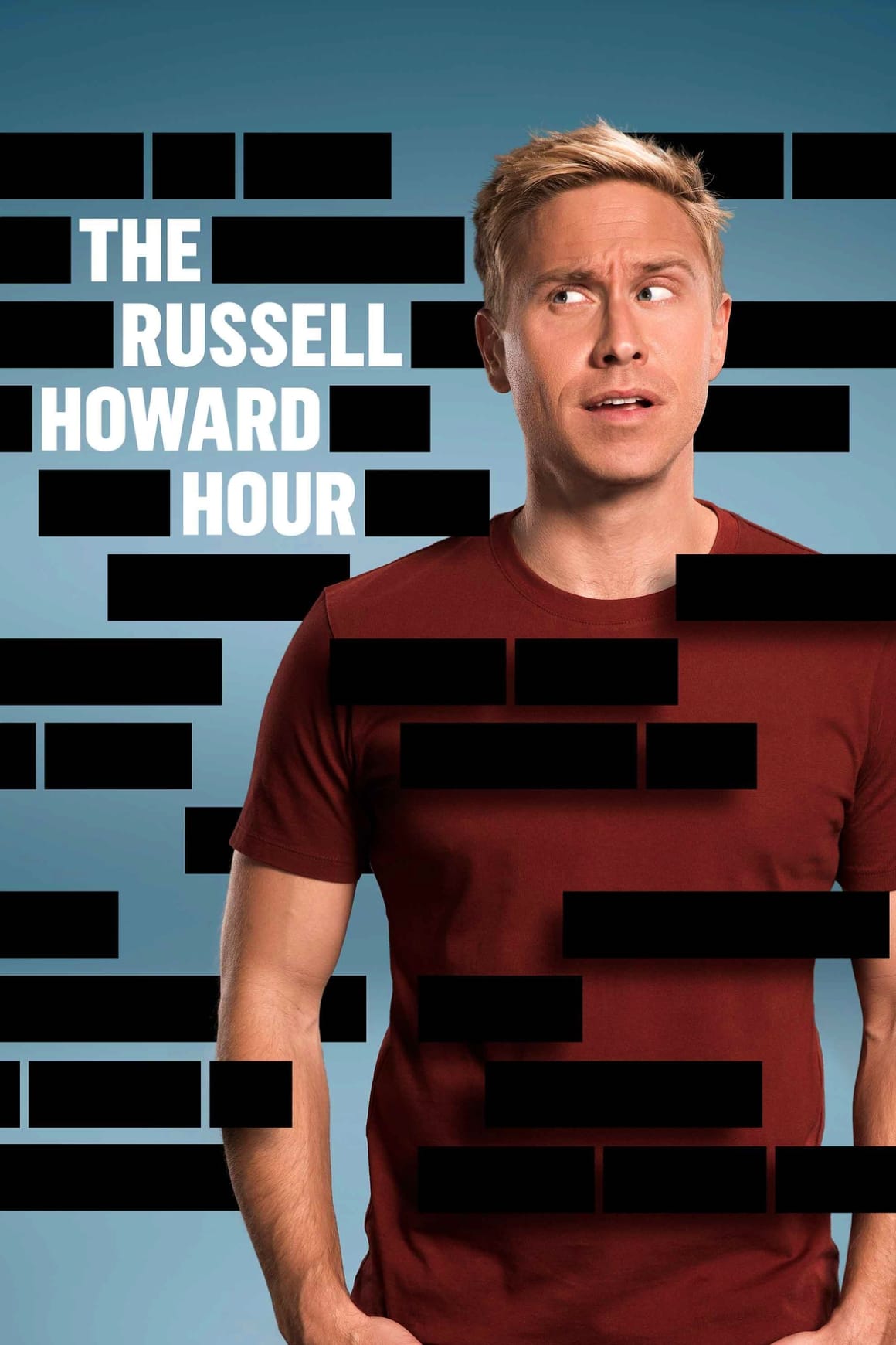The Russell Howard Hour - Season 6