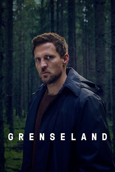 Borderliner (Grenseland) - Season 1