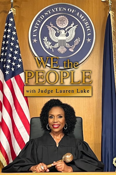 We the People with Judge Lauren Lake - Season 1