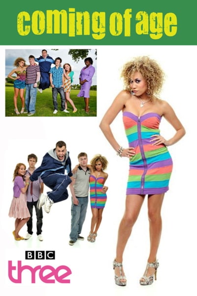 Coming of Age - Season 3