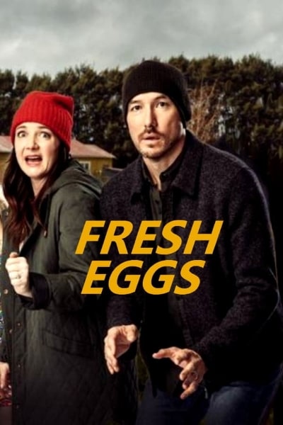 Fresh Eggs - Season 1