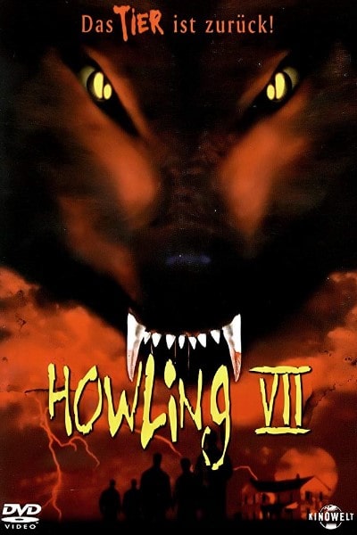 Howling: New Moon Rising