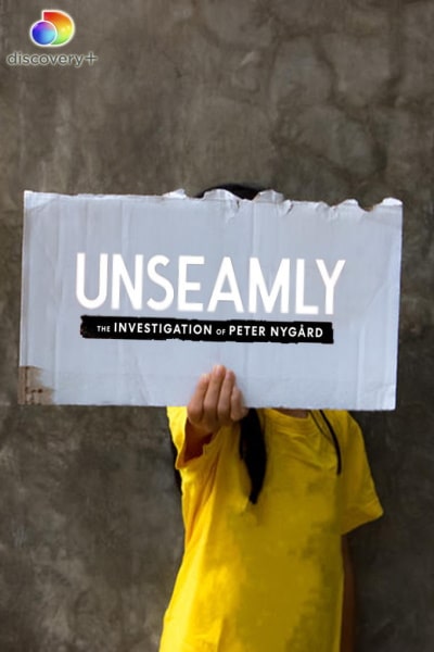 Unseamly: The Investigation of Peter Nygard - Season 1