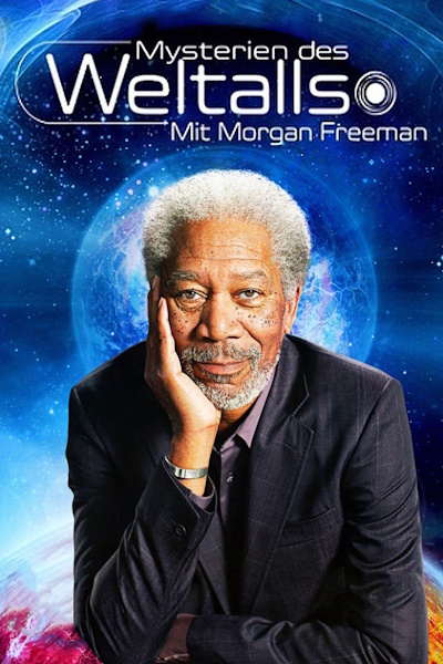 Through the Wormhole - Season 5
