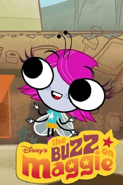 The Buzz on Maggie - Season 1