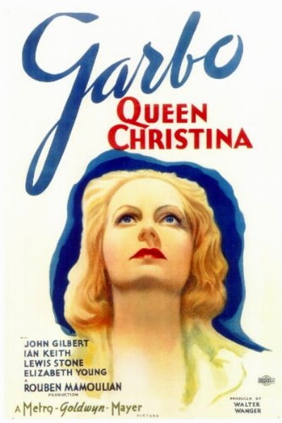Queen Christina