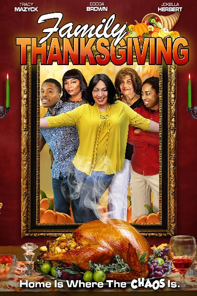 Family Thanksgiving