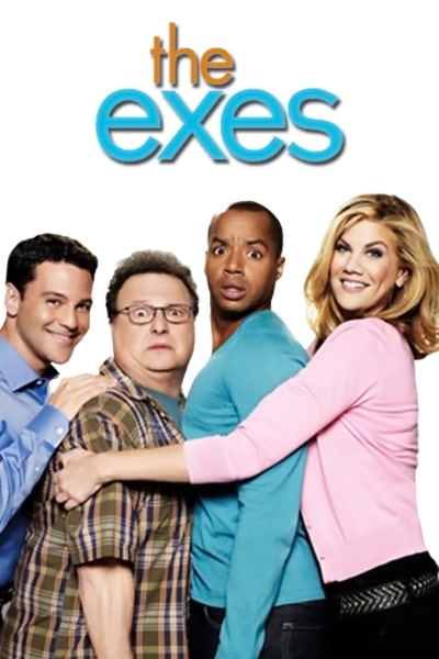The Exes - Season 1