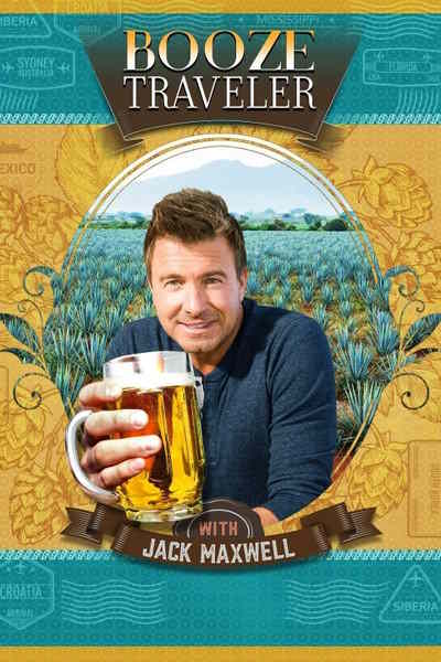 Booze Traveler - Season 2