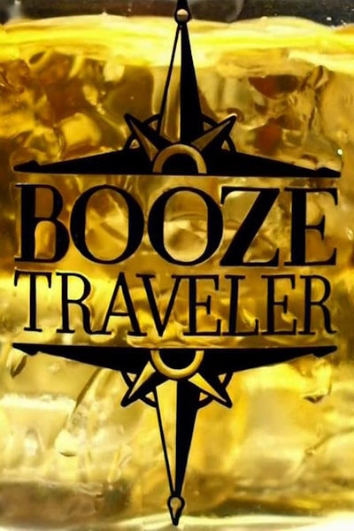 Booze Traveler - Season 1