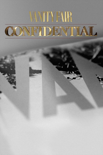 Vanity Fair Confidential - Season 4