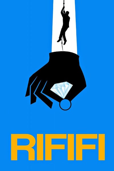 Rififi (Du rififi chez les hommes)