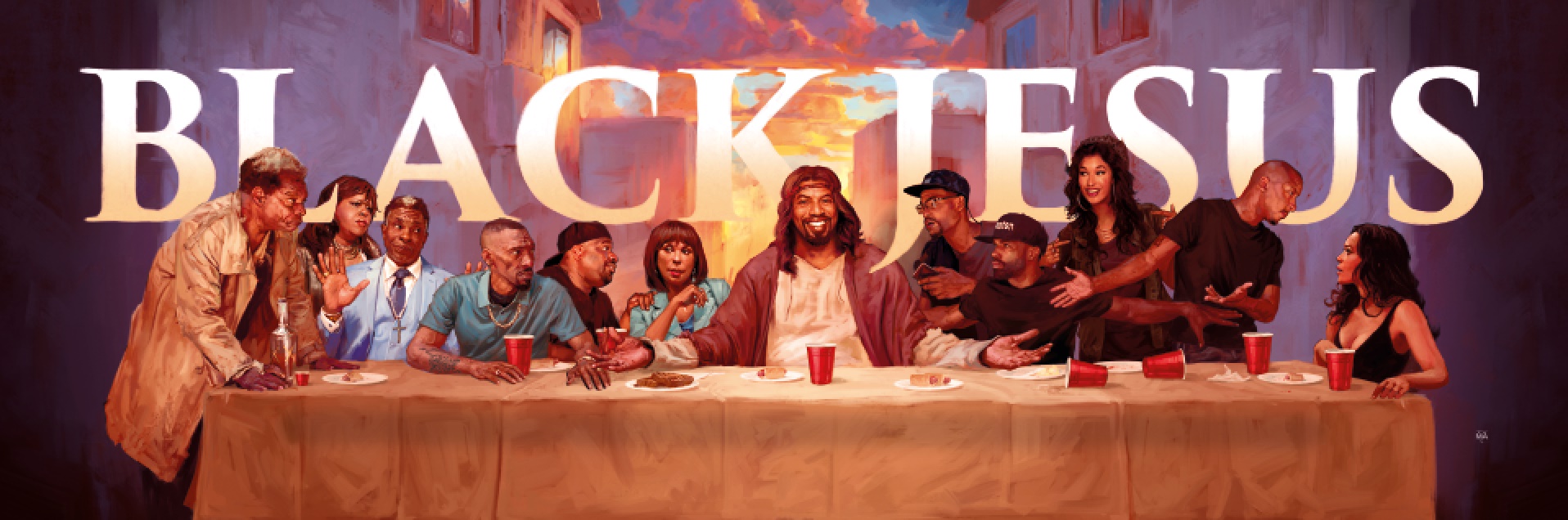 Season 1