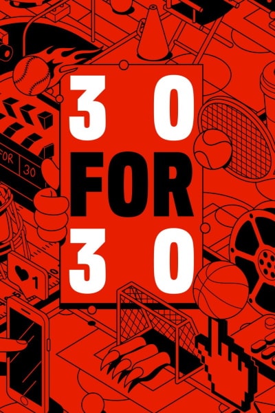 30 for 30 - Season 3